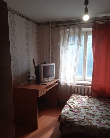 комната ул Ставского 16 фото