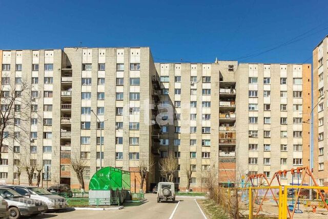 ул Республики 210 городской округ Тюмень фото