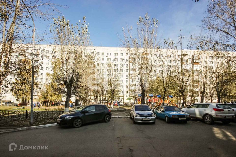 квартира г Тюмень ул Республики 94/1 городской округ Тюмень фото 1