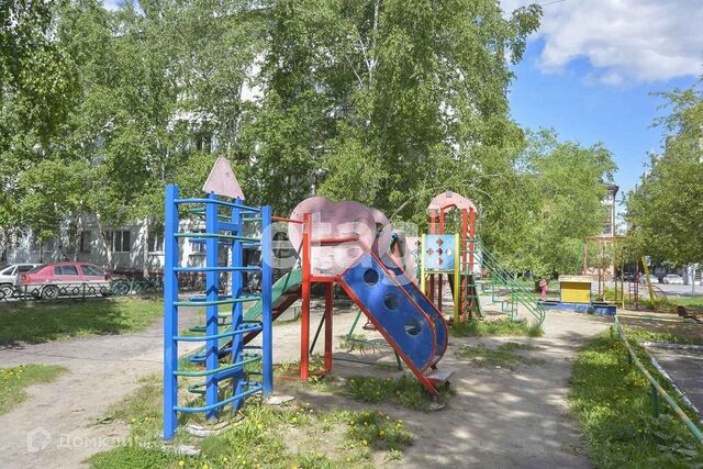 дом 6 городской округ Тюмень фото