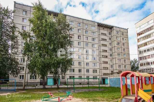 ул Республики 219 городской округ Тюмень фото