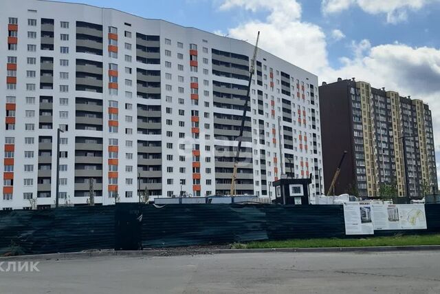 ул Новоселов 113 городской округ Тюмень фото