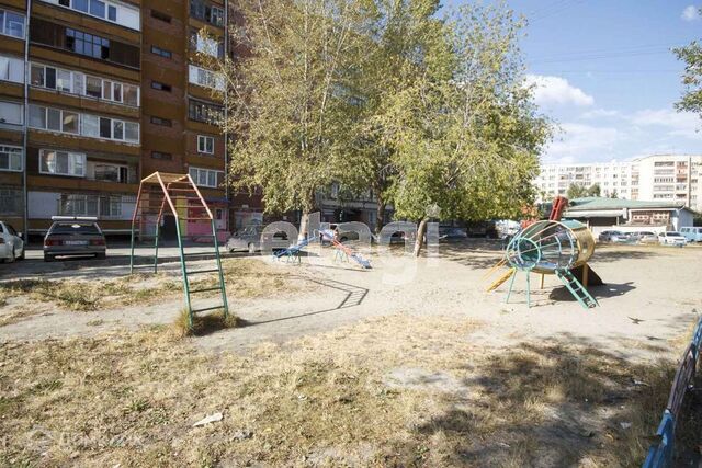 ул Олимпийская 32 городской округ Тюмень фото