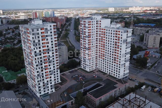 дом 60 городской округ Тюмень фото