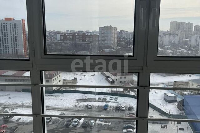 ул Комбинатская 54к/2 городской округ Тюмень фото