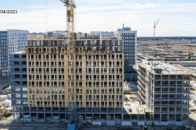 ул Новоселов 103 городской округ Тюмень фото