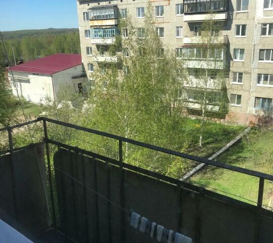 дом 106 городской округ Красноуральск фото