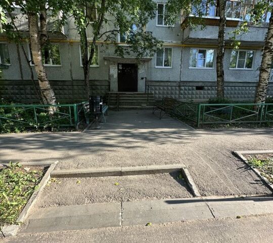 ул Малышева 13 городской округ Сыктывкар фото