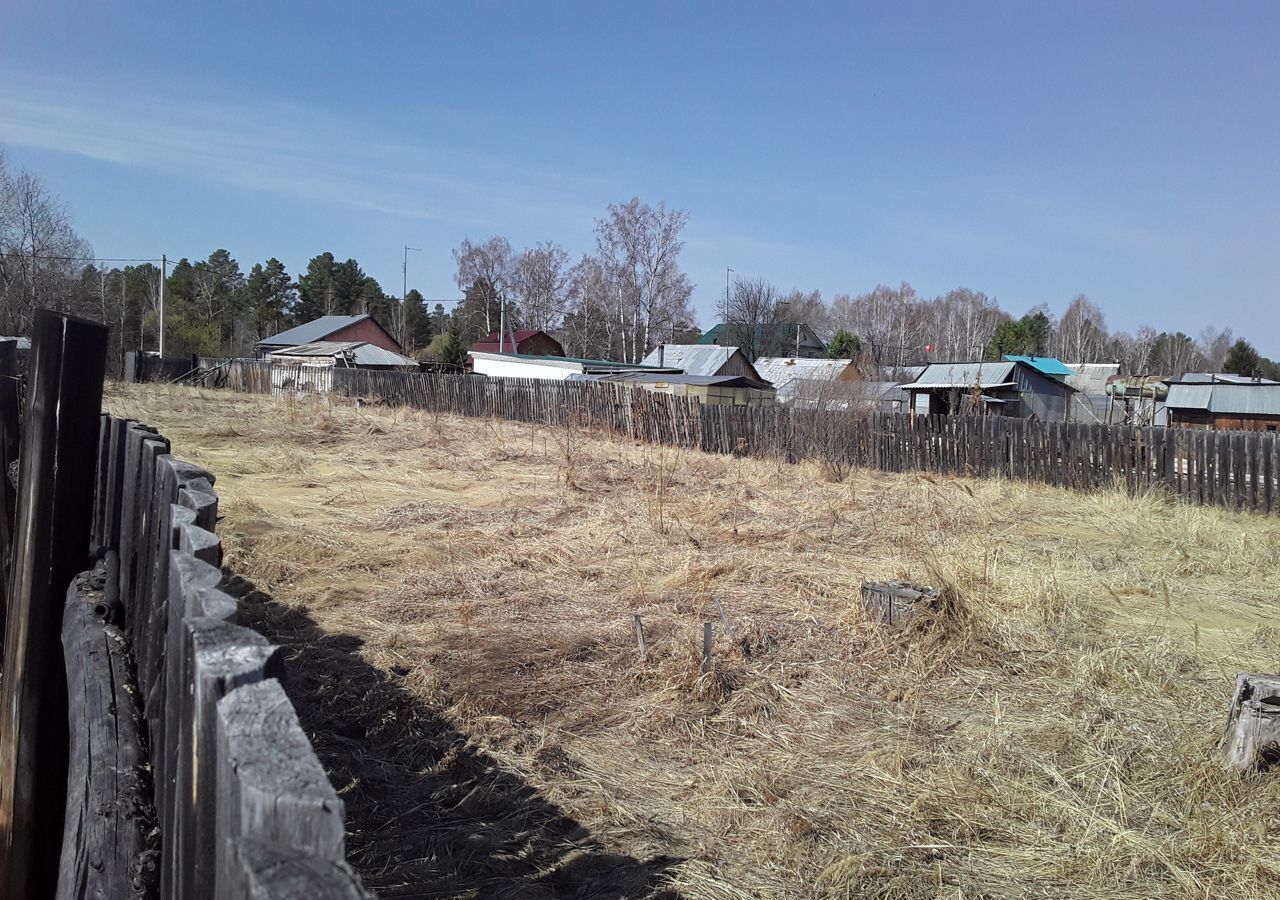 Продам земельный участок ижс в поселке Октябрьском в районе Усольском  Раздольинское муниципальное образование 20.0 сот 200000 руб база Олан ру  объявление 124662697