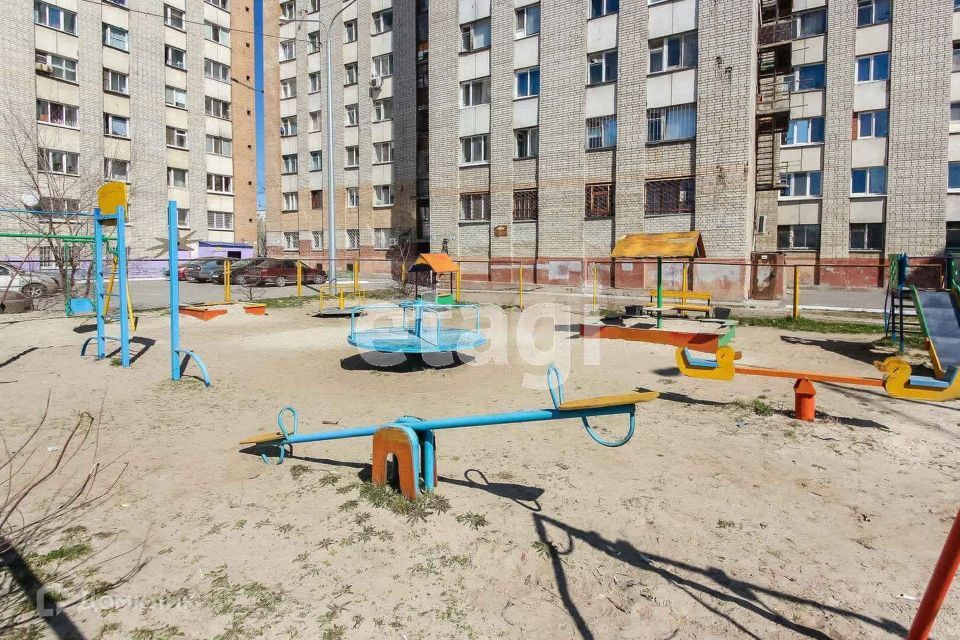 комната г Тюмень ул Республики 210 городской округ Тюмень фото 3