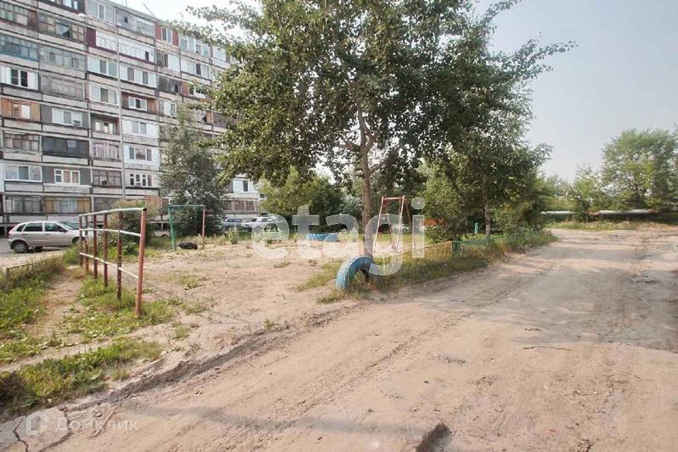 квартира г Тюмень ул Судостроителей 40 городской округ Тюмень фото 4