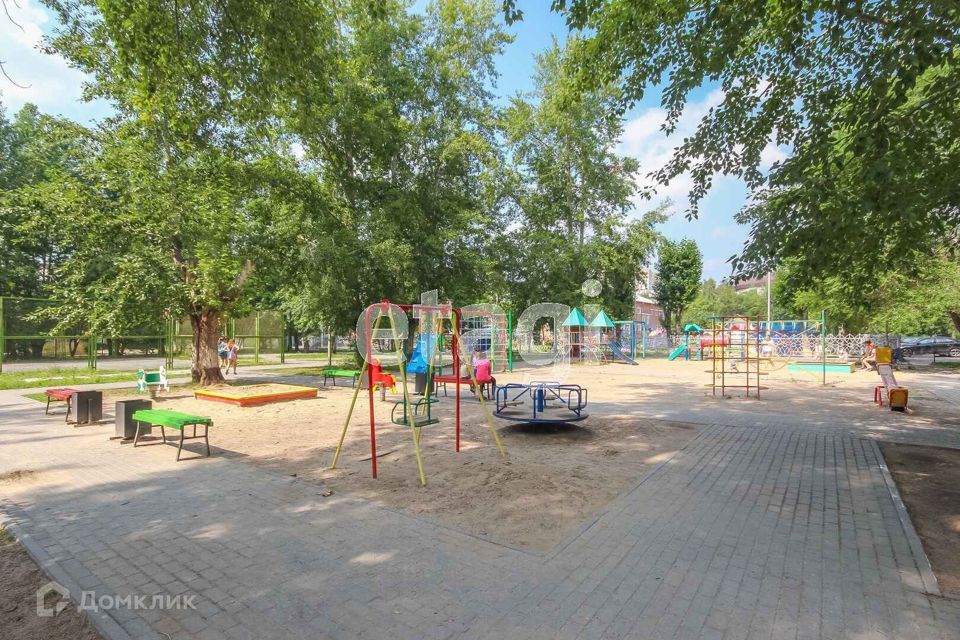 квартира г Тюмень проезд Юганский 11 городской округ Тюмень фото 2