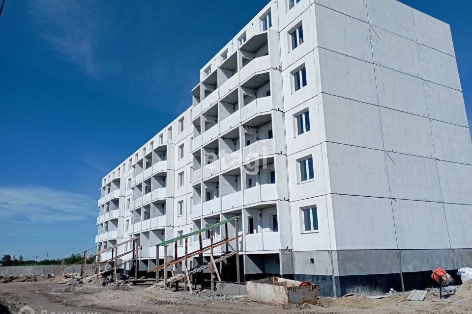 квартира г Тюмень ул Алексея Леонова 32 городской округ Тюмень фото 4