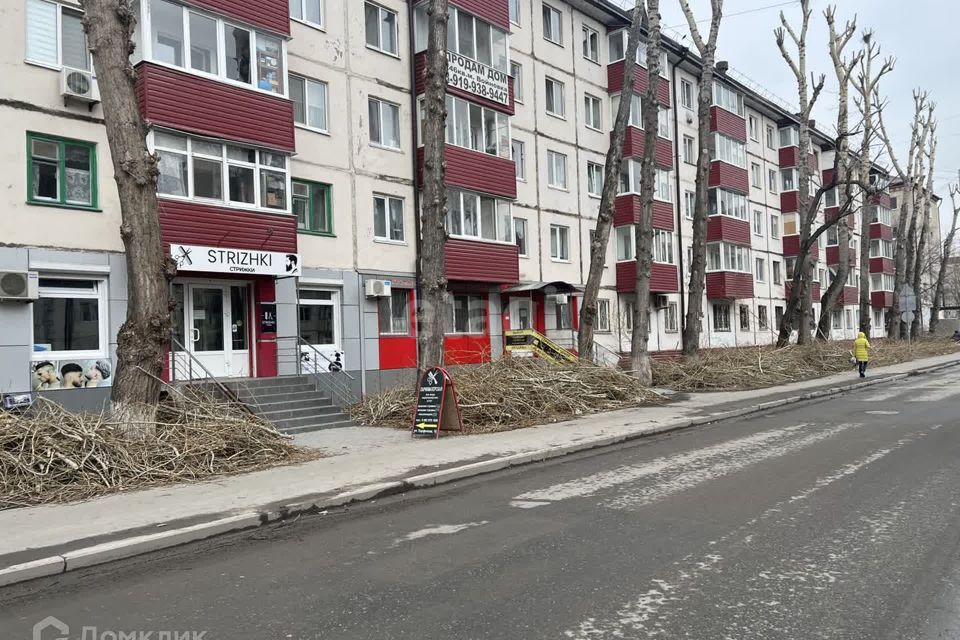 квартира г Тюмень ул Парфенова 18 городской округ Тюмень фото 2