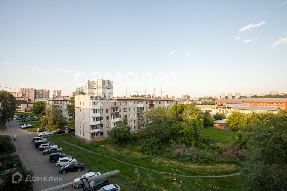 квартира г Кемерово р-н Центральный ул Красная 12 Кемеровская область — Кузбасс, Кемеровский городской округ фото 3