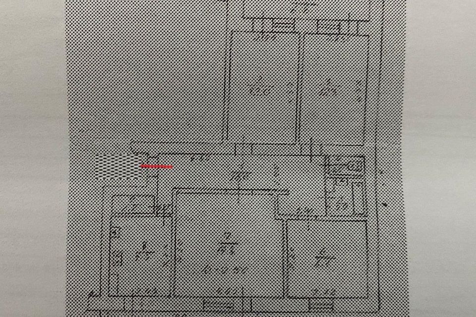 квартира г Евпатория микрорайон Универсам ул Интернациональная 132 городской округ Евпатория фото 2