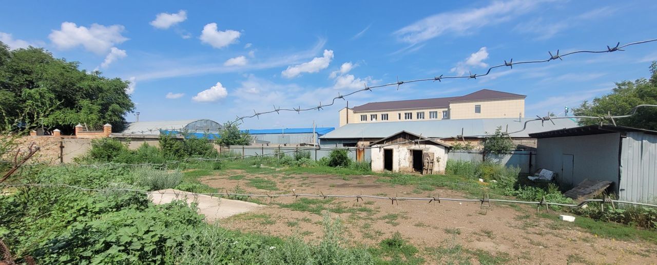 земля г Оренбург р-н Южный административный округ р-н Ленинский фото 4