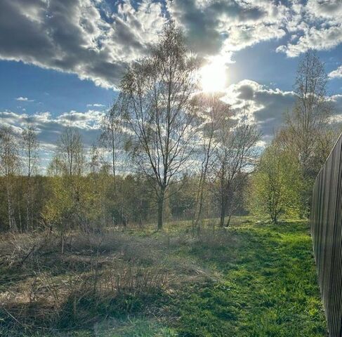 земля д Петрово с пос, Совьяки фото