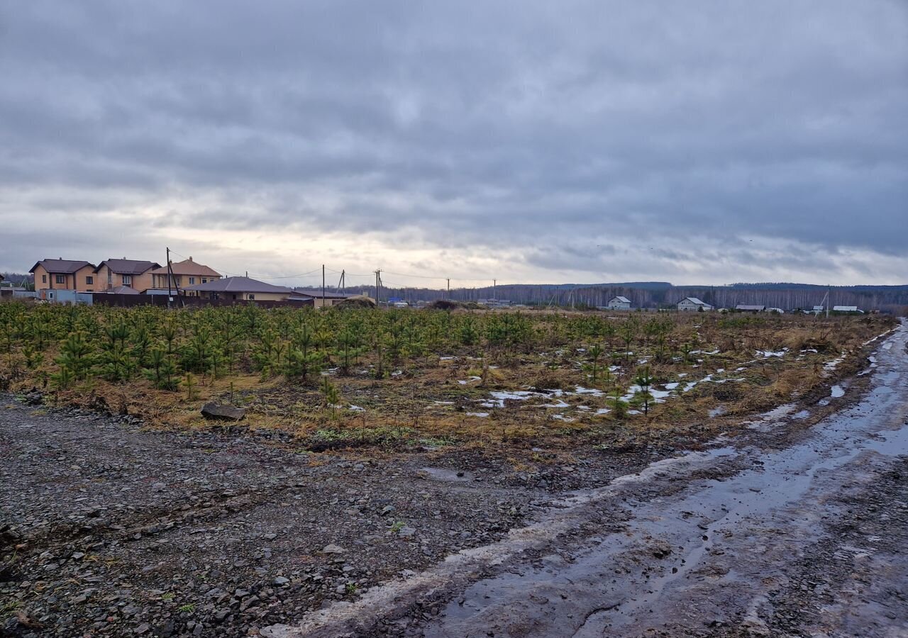 земля г Полевской с Курганово Екатеринбург фото 2