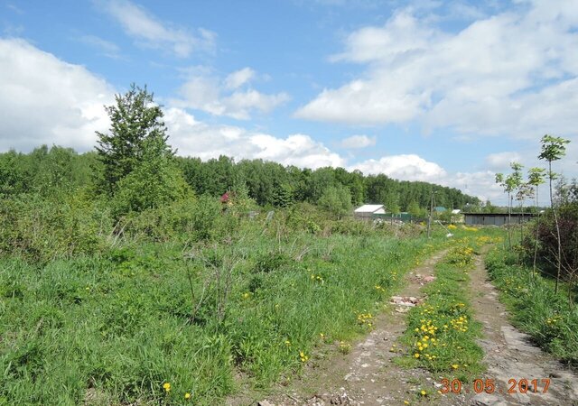 кв-л Вашутино мкр-н Клязьма-Старбеево, г Щербинка, квартал фото