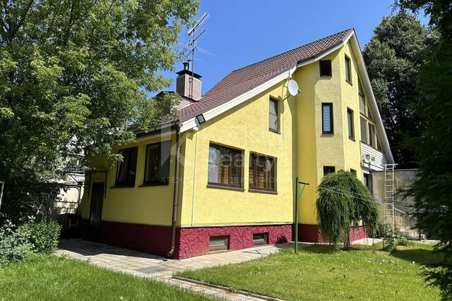 дом д Новосельцево ул Центральная 15а фото