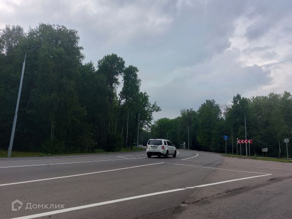 земля г Москва п Щаповское п Щапово Троицкий административный округ, квартал № 2 фото 3