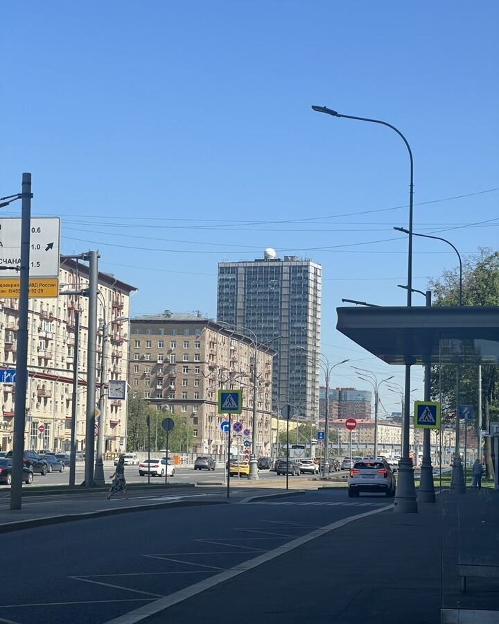 свободного назначения г Москва метро Стрешнево ш Волоколамское 15/22 фото 1