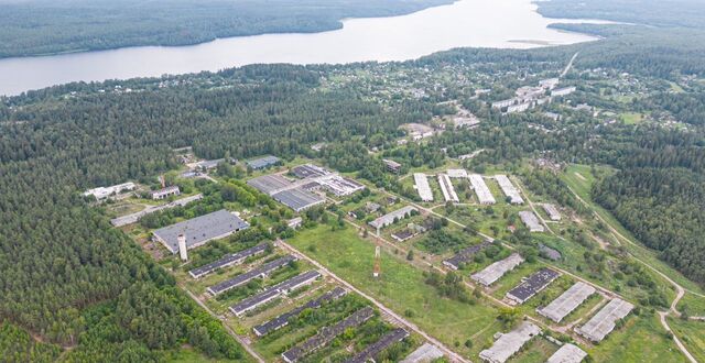 земля п Красная Долина Приморское городское поселение фото