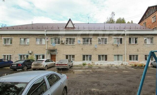 дом 18а Калининский административный округ фото