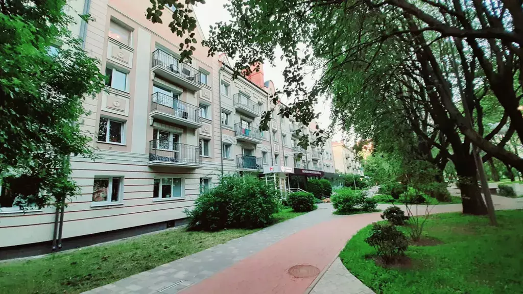 квартира г Калининград ул Генерала Соммера 3 фото 12