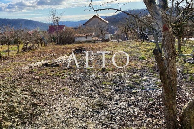 городской округ Сочи, село Красная Воля, Нижняя улица фото