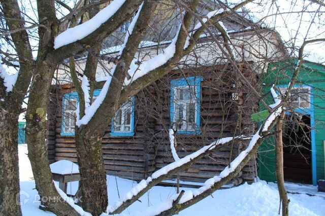 ул Красноармейская Лухское городское поселение фото