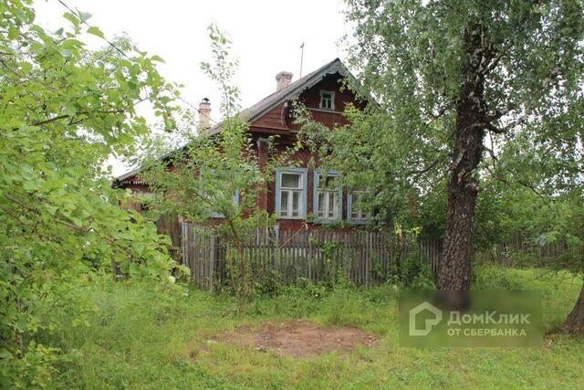 посёлок городского типа Савино фото