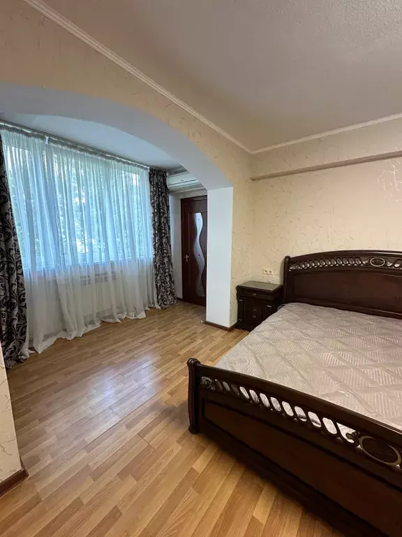 квартира г Ялта ул Найденова 31 фото 22