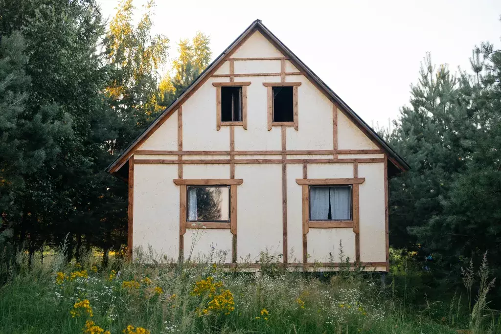 дом р-н Спасский с Орехово ул Прудная 34 к 1, Спасск-Рязанский фото 5