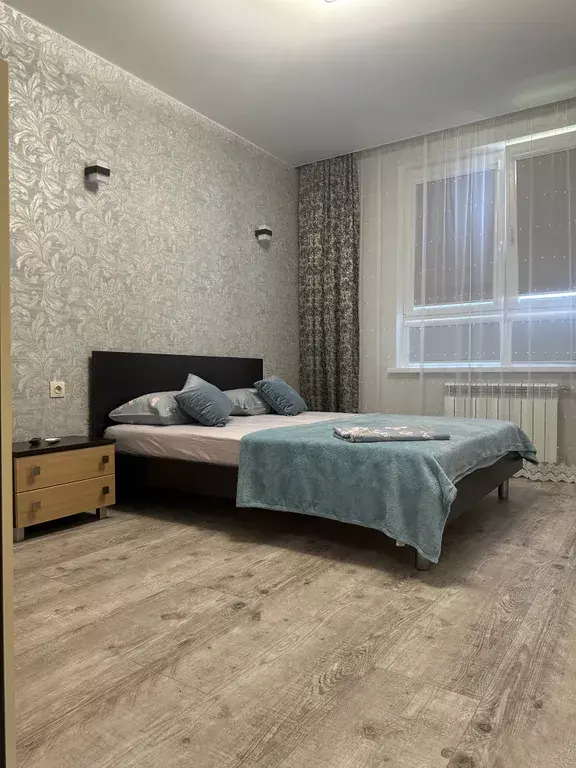 квартира г Тула ш Калужское 20 к 2 фото 12