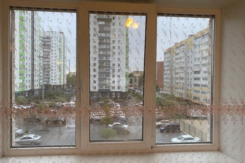 квартира г Тюмень ул Шишкова 54 городской округ Тюмень фото 7