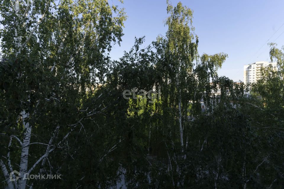 квартира г Тюмень ул Монтажников 15 городской округ Тюмень фото 9