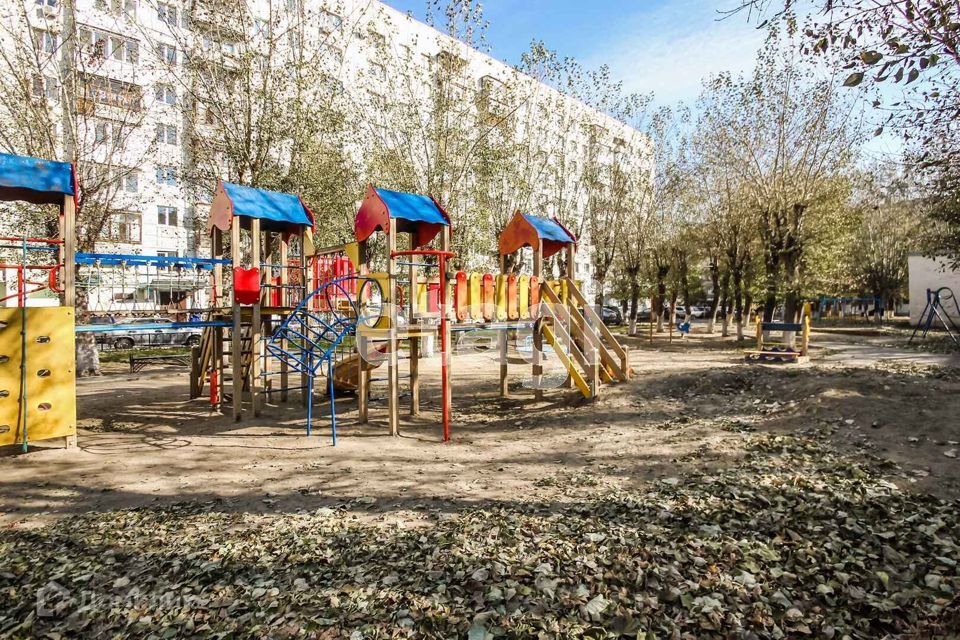 квартира г Тюмень ул Республики 94/1 городской округ Тюмень фото 6