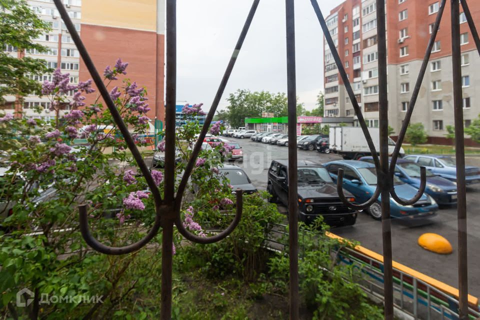 квартира г Тюмень ул Московский тракт 135к/2 городской округ Тюмень, Тракт фото 9