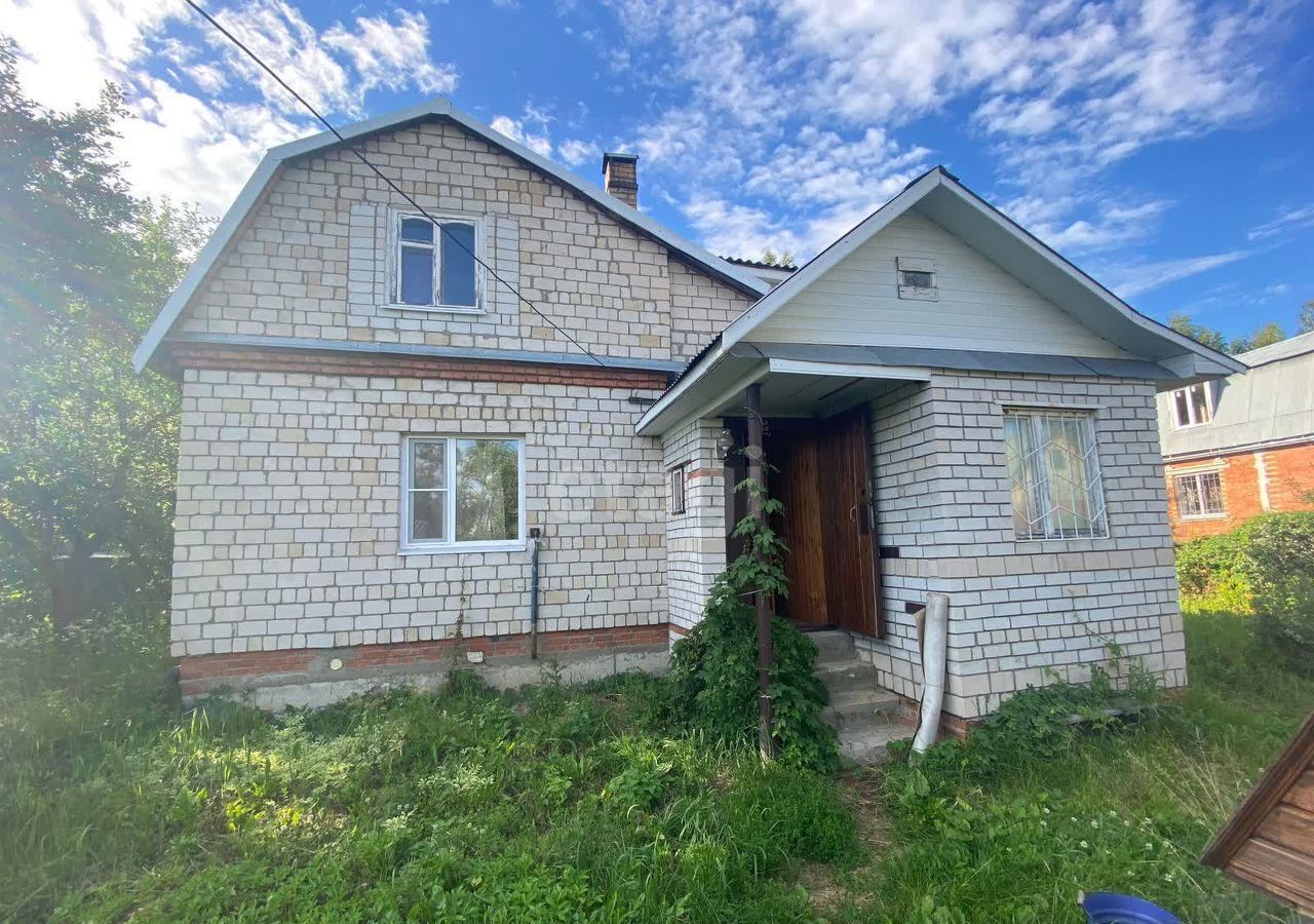 Продам дачу городской округ Раменский 14, Раменское, СНТ Дружба-2 78.0 м²  на участке 6.0 сот этажей 2 4200000 руб база Олан ру объявление 124685492