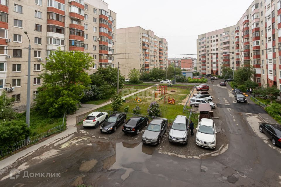 квартира г Тюмень ул Московский тракт 165 городской округ Тюмень, Тракт фото 7