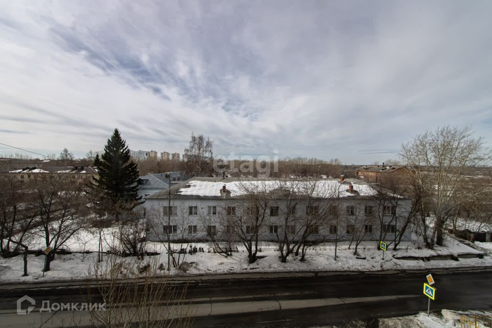 квартира г Тюмень ул Антипинская 1 городской округ Тюмень фото 6