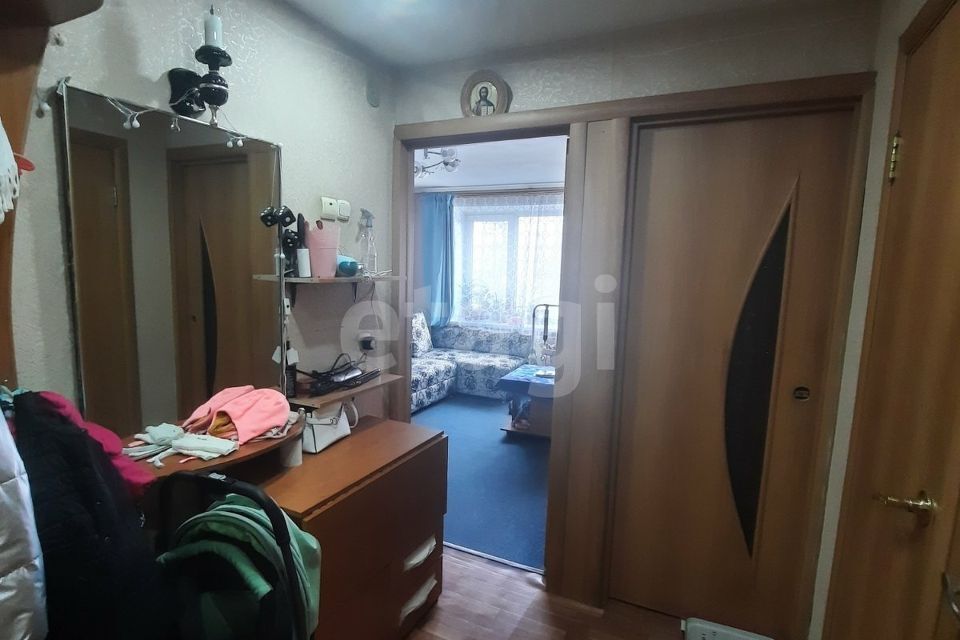 квартира г Тюмень ул Республики 94/1 городской округ Тюмень фото 6