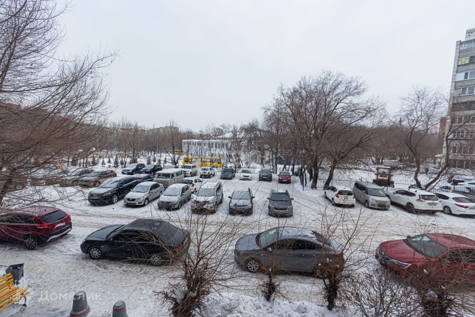 квартира г Тюмень ул Новосибирская 131 городской округ Тюмень фото 8