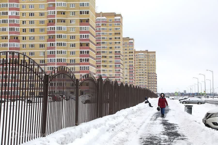 квартира г Тюмень ул Арктическая 7к/2 городской округ Тюмень фото 7