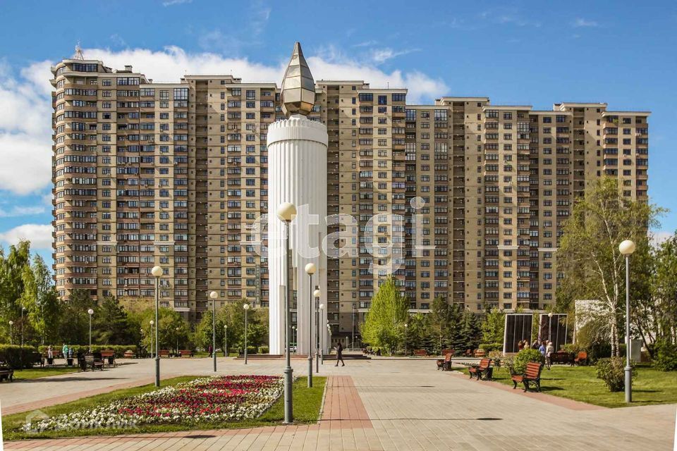 квартира г Тюмень ул Малыгина 90 городской округ Тюмень фото 8