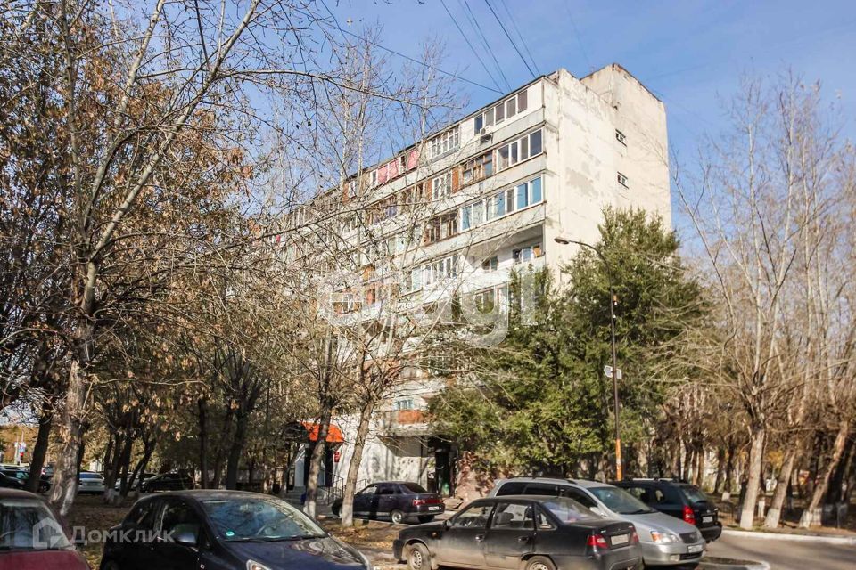 квартира г Тюмень ул Мельникайте 113 городской округ Тюмень фото 8