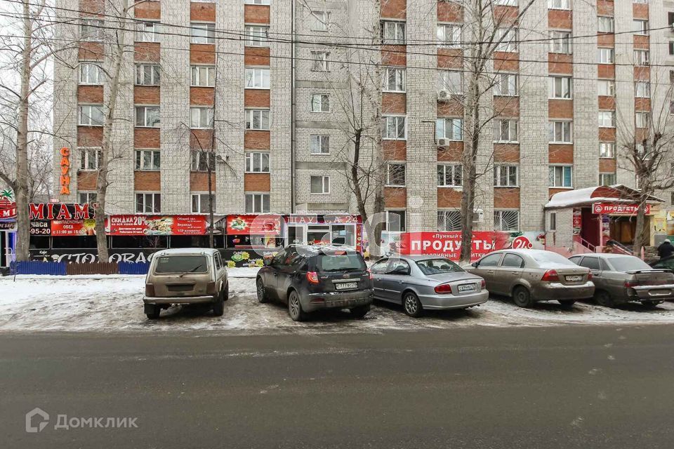 комната г Тюмень ул Котовского 13 городской округ Тюмень фото 10