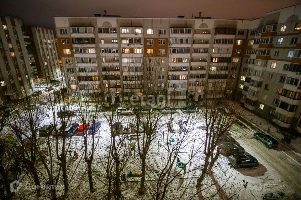 квартира г Тюмень ул Ставропольская 1в городской округ Тюмень фото 10